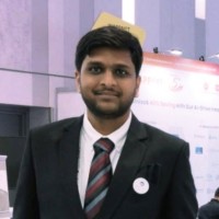 Kishan Patel