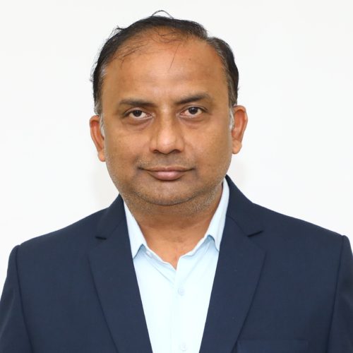 Mahesh Panchal