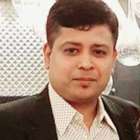Sandeep Das