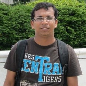 Chirag Patwa