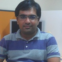 Dilip Patle