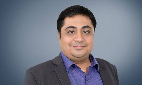 Jaydeep Rupareliya