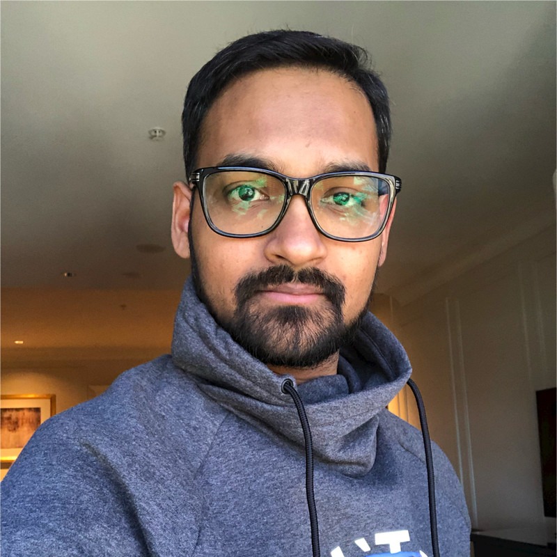 Pramod Boga