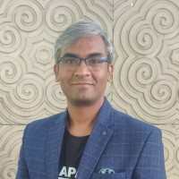 Toshal Khawale