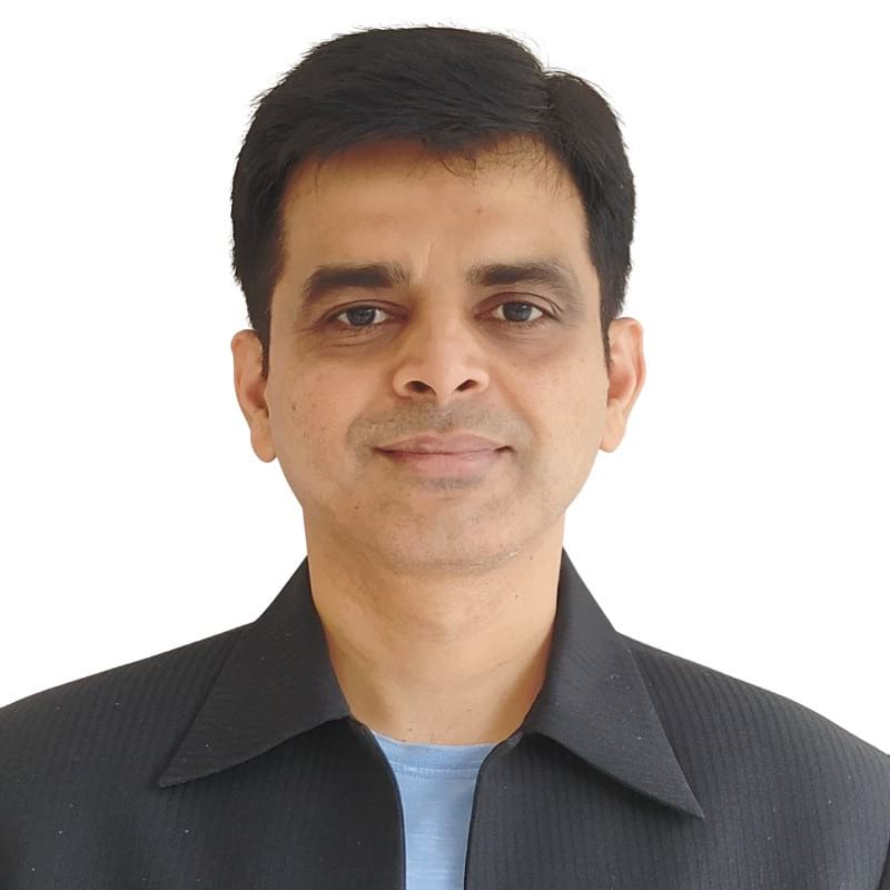 Ashish Patel