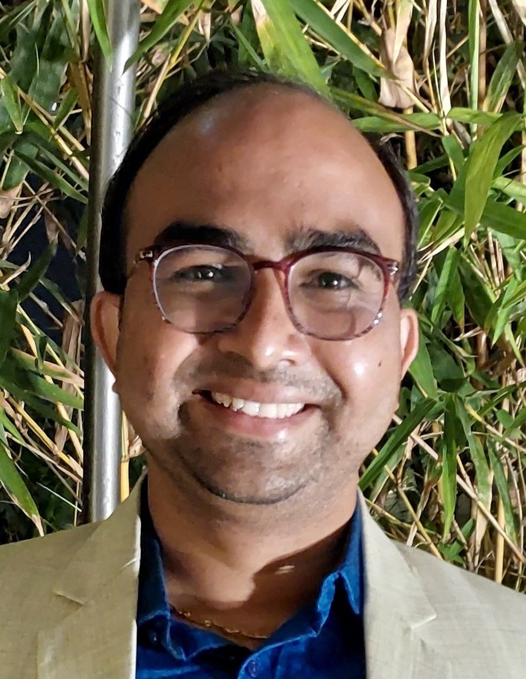 Chetan Hirapara