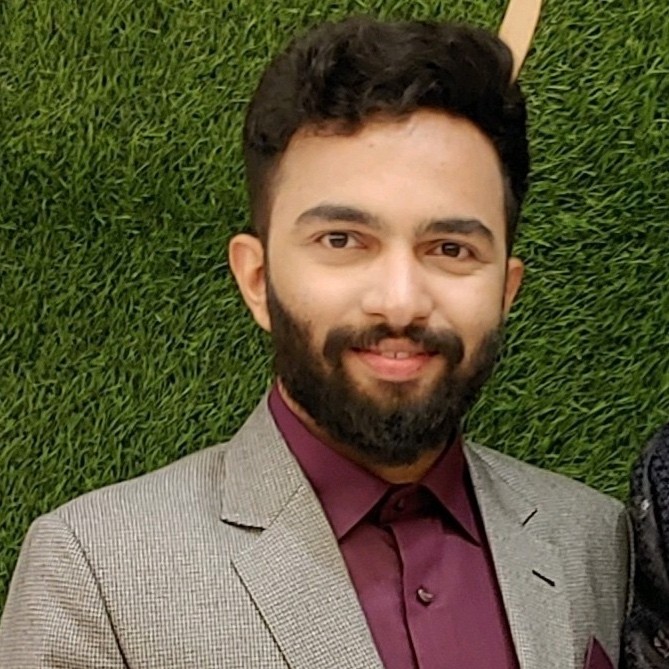 Udit Parikh